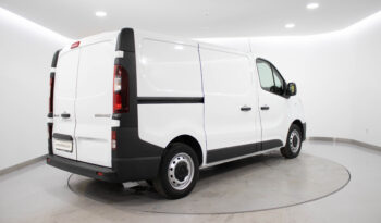 RENAULT	Trafic 2.0 dCi L1H1 completo