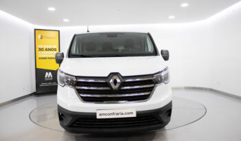 RENAULT	Traffic 2.0 DCI L2H1 Blue completo