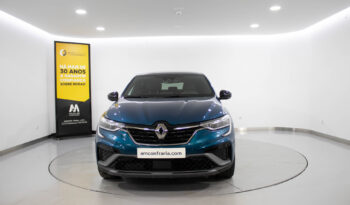 RENAULT Arkana 1.3 TCe RS Line EDC completo