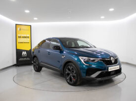 RENAULT Arkana 1.3 TCe RS Line EDC