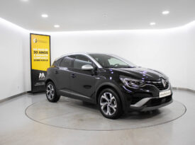 RENAULT Captur 1.0 TCe RS Line