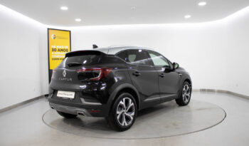 RENAULT Captur 1.0 TCe RS Line completo