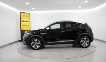 RENAULT Captur 1.0 TCe RS Line completo