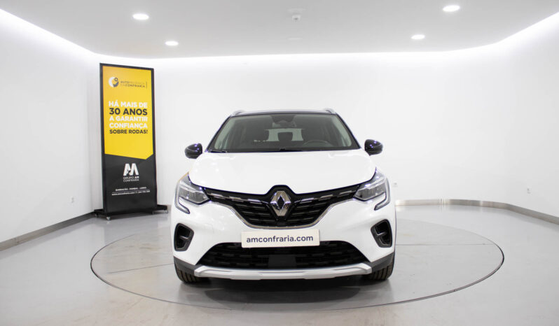 RENAULT Captur 1.0 TCe Techno completo