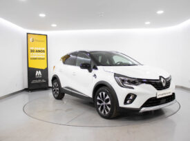 RENAULT Captur 1.0 TCe Techno