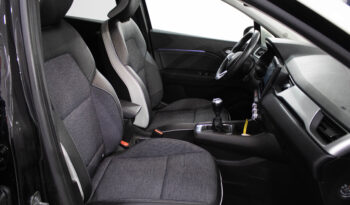 RENAULT Captur 1.0 TCe Techno completo