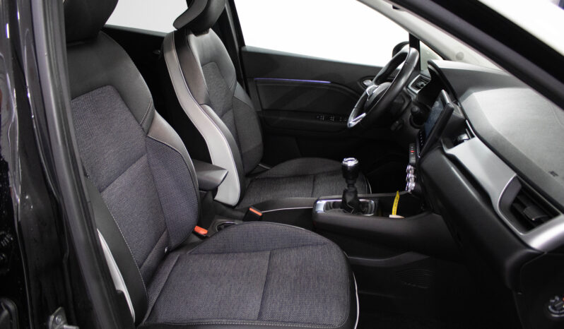 RENAULT Captur 1.0 TCe Techno completo