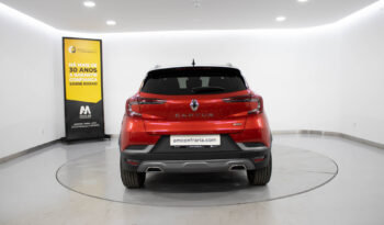 RENAULT Captur 1.0 TCe RS Line completo