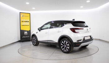 RENAULT Captur 1.0 TCe Techno completo