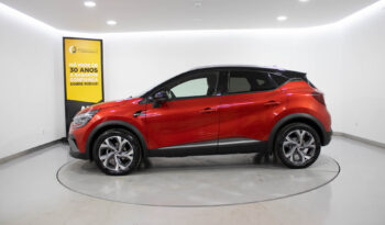 RENAULT Captur 1.0 TCe RS Line completo