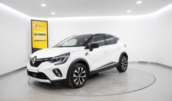 RENAULT Captur 1.0 TCe Techno completo