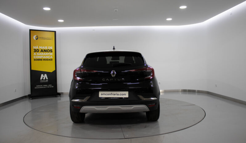 RENAULT Captur 1.0 TCe Techno completo