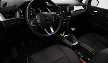 RENAULT Captur 1.0 TCe Techno completo