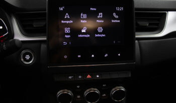 RENAULT Captur 1.0 TCe Techno completo