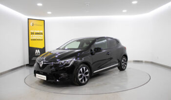 RENAULT Clio 1.0 TCe Techno completo