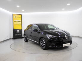 RENAULT Clio 1.0 TCe Evolution