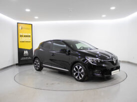 RENAULT Clio 1.0 TCe Techno