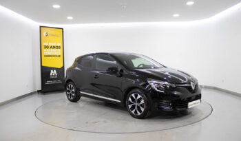 RENAULT Clio 1.0 TCe Techno