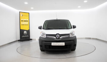 RENAULT Kangoo Express 1.5 dCi completo