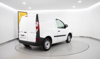 RENAULT Kangoo Express 1.5 dCi completo