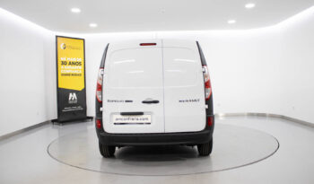 RENAULT Kangoo Express 1.5 dCi completo