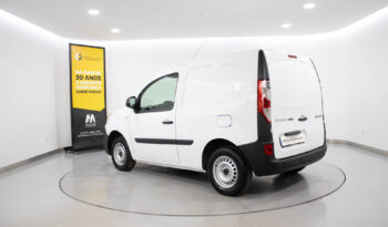RENAULT Kangoo Express 1.5 dCi completo