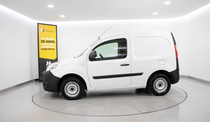 RENAULT Kangoo Express 1.5 dCi completo