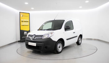 RENAULT Kangoo Express 1.5 dCi completo