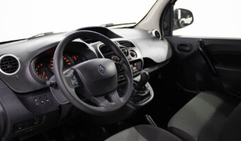RENAULT Kangoo Express 1.5 dCi completo