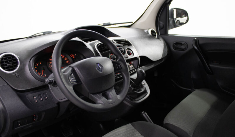 RENAULT Kangoo Express 1.5 dCi completo
