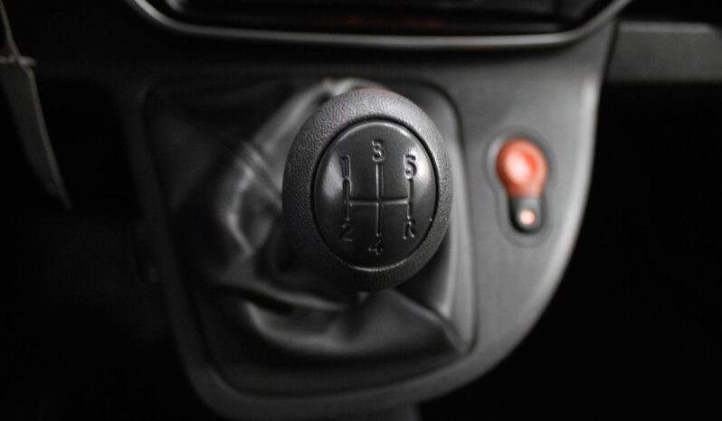 RENAULT Kangoo Express 1.5 dCi completo