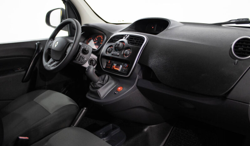 RENAULT Kangoo Express 1.5 dCi completo