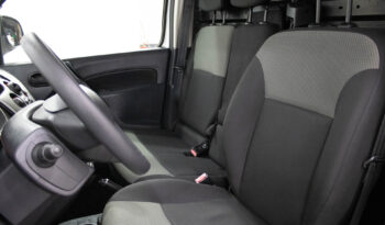 RENAULT Kangoo Express 1.5 dCi completo