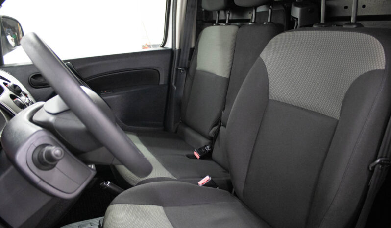 RENAULT Kangoo Express 1.5 dCi completo