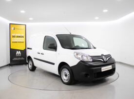 RENAULT Kangoo 1.5 dCi