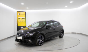 SEAT Ibiza 1.0 TSi FR completo