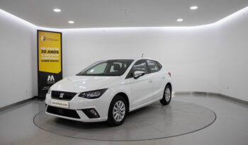 SEAT Ibiza 1.0 TSI Style DSG completo