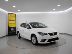 SEAT Ibiza 1.0 TSI Style DSG