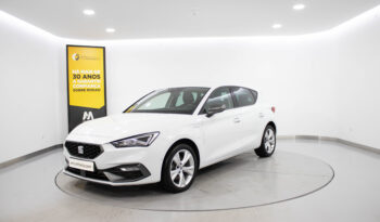 SEAT Leon 1.4 TSi FR completo