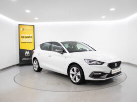 SEAT Leon 1.4 TSi FR