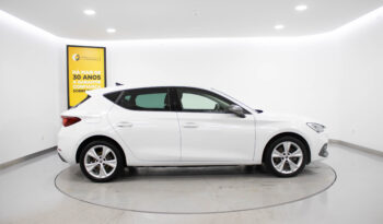 SEAT Leon 1.4 TSi FR completo