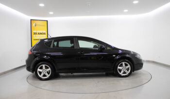 SEAT Leon 1.6 TDi completo