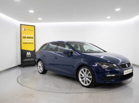 SEAT Leon ST 1.4 TSI FR DSG