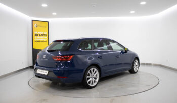 SEAT Leon ST 1.4 TSI FR DSG completo