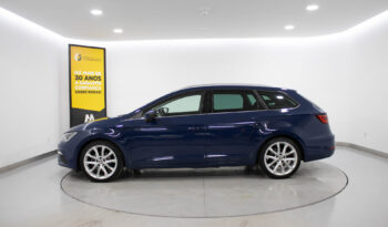 SEAT Leon ST 1.4 TSI FR DSG completo