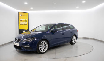 SEAT Leon ST 1.4 TSI FR DSG completo