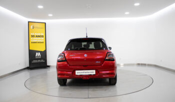 SUZUKI Swift 1.2 S2 completo