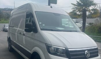 VOLKSWAGEN Crafter 2.0 TDI L3H3 completo