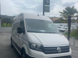 VOLKSWAGEN Crafter 2.0 TDI L3H3