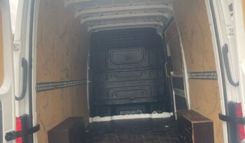 VOLKSWAGEN Crafter 2.0 TDI L3H3 completo